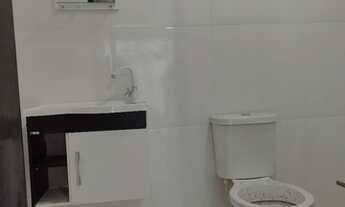 Imagem 7: Sobrado no Pinheirinho