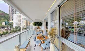 Imagem 7: Apartamento de 3 quartos - Pronto para morar - Botafogo