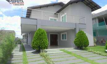 Imagem: Linda casa com 3 suítes e ampla varanda