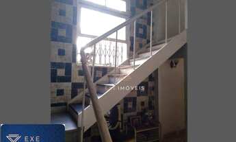 Imagem 6: Casa com 4 dormitórios à venda por R$ 640. - Vila Isabel - Rio de Janeiro/RJ