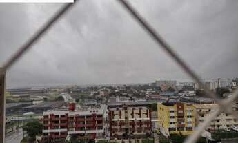 Imagem 3: Apartamento residencial Solar das Dunas para Locação R$ 1.900,00 Incluso taxas Lauro de Fr