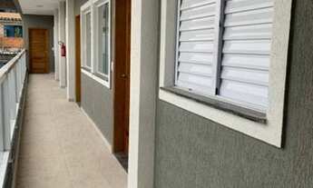 Imagem 4: Apartamento para venda possui 35 metros quadrados com 2 quartos em Vila Antonieta - São Pa