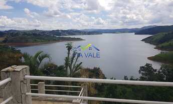 Imagem 2: JACAREÍ - Casa de Condomínio - CHÁCARAS CONDOMÍNIO RECANTO PÁSSAROS II