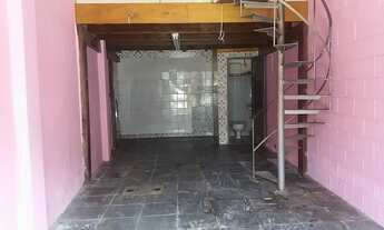 Imagem 7: LOJA FRENTE RUA PONTO RESTAURANTE DELIVERY 45M2