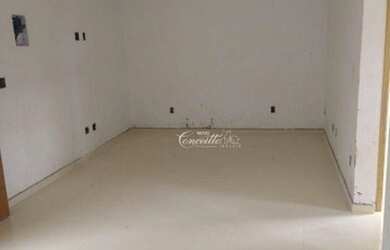 Imagem 2: Apartamento com 2 dormitórios à venda, 46 m² por R$ 280.000,00 - Vila Bela Vista - Santo A