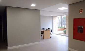 Imagem 3: Apartamento residencial para venda, Bom Jesus, Porto Alegre - AP5089