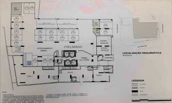 Imagem 3: Loja comercial para venda, Butantã, São Paulo - LJ410