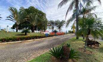 Imagem 2: Chácara com 4 dormitórios à venda, 49979 m² por R$ 890.000,00 - Centro - Murutinga do Sul