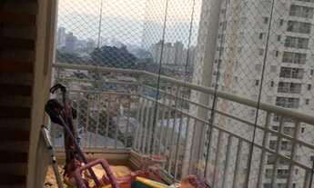 Imagem 4: Apartamento com 74m² - 3 dormitórios - 1 Suite - 2 Vagas - Varanda Gourmet