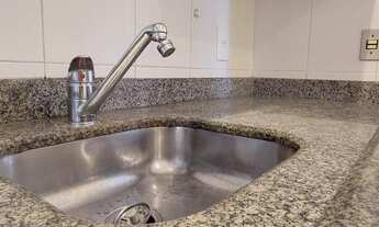 Imagem 5: Apartamento para Locação em Florianópolis, Itacorubi, 2 dormitórios, 1 suíte, 2 banheiros