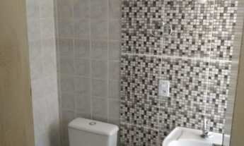 Imagem 2: Condomínio Res Vivendas Apt.75m² 3/4 Sendo 1 Suíte c/Ar Condicionado Paiaguás - Cuiabá