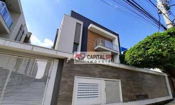 Imagem 4: Sobrado em condomínio à venda com varanda, 02 quartos, sendo 02 suítes, 02 amplas varandas