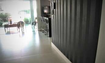 Imagem 6: CASA RESIDENCIAL em CAMPINAS - SP, PARQUE DAS UNIVERSIDADES