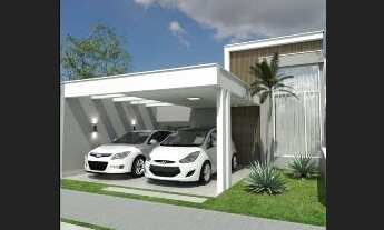 Imagem: CASA TÉRREA EM CONDOMÍNIO