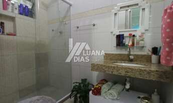 Imagem 4: Casa a Venda no bairro Sítio do Campo - Praia Grande, SP