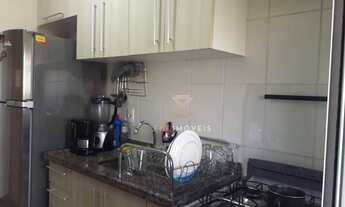 Imagem 6: Apartamento com 3 dormitórios à venda, 68 m² por R$ 440.000,00 - Pirituba - São Paulo/SP