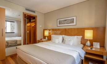 Imagem 6: São Paulo - Apartamento Padrão - Jardins