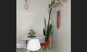 Imagem: Apartamento para venda possui 49 metros