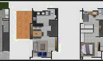 Imagem 5: Casa residencial para venda, Higienópolis, São Paulo - CA6903