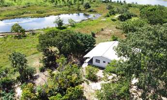 Imagem: Chácara/Sítio/Fazenda 160hectares, próxima