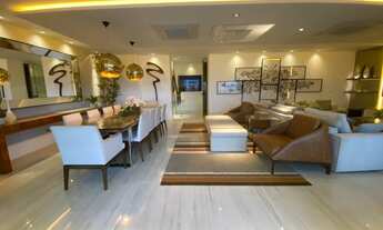 Imagem 6: VENDO APARTAMENTO DE 330M2 4 SUÍTES SAINT BARTH /PENÍNSULA, BARRA DA TIJUCA