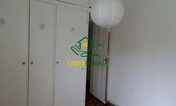 Imagem 5: LMPS9719-CASA 4 QUARTOS VAGA CENTRO PETROPOLIS RJ