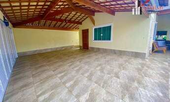 Imagem 3: Casa térrea com piscina próxima a praia - Praia Grande SP