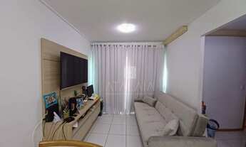 Imagem: Joy Residence à venda - 2 Quartos - Andar