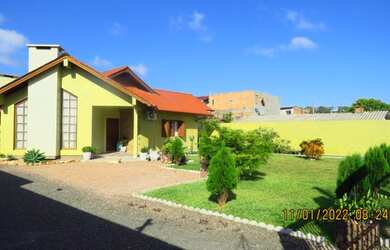 Imagem 4: Casa para venda com 267 metros quadrados com 3 quartos em Alegria - Guaíba - RS