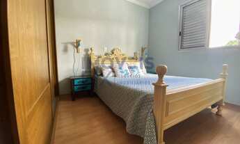 Imagem 7: Apartamento para Venda em Jundiaí, Jardim Santana, 2 dormitórios, 1 banheiro, 1 vaga