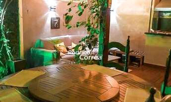 Imagem 5: Casa Duplex 3 Quartos com suíte - Área gourmet - Condomínio Fechado - Hélio Ferraz