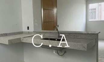 Imagem 3: Cobertura para venda tem 120 metros quadrados com 2 quartos em Castelo - Belo Horizonte