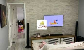 Imagem: Apartamento à venda, Vila Andrade, 138m²