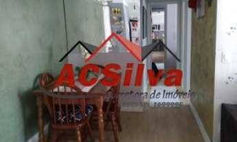 Imagem: Apto Centro / 2 dorms / Vaga coberta Ref