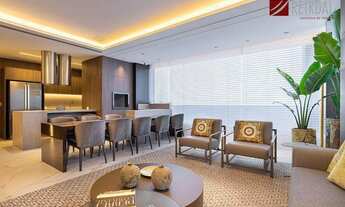 Imagem: CASA MILANO - Apartamento com 3 dormitórios