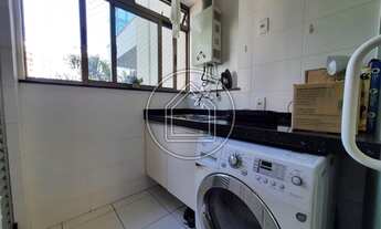 Imagem 5: Apartamento para venda tem 91 metros quadrados com 2 quartos em Icaraí - Niterói - RJ