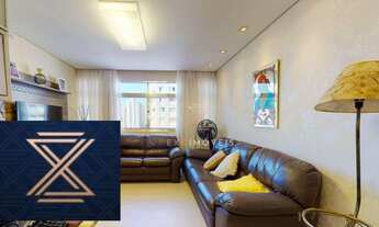 Imagem 2: Apartamento com 2 dormitórios à venda, 74 m² por R$ 480.000,00 - Tatuapé - São Paulo/SP