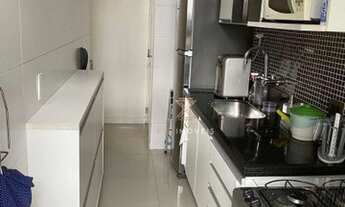 Imagem 7: Apartamento com 2 dormitórios à venda, 64 m² por R$ 945.000 - Botafogo - Rio de Janeiro/RJ