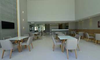 Imagem 7: Excelente apartamento com 72m² a 94m², 3 quartos, localização privilegiada