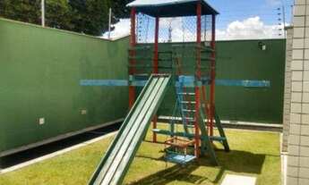 Imagem 5: Apartamento com 2 Suítes à venda, 117 m² por R$ 1.200.000 - Fátima - Fortaleza/CE