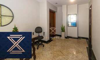 Imagem 7: Apartamento com 2 dormitórios à venda, 66 m² por R$ 730.000 - Botafogo - Rio de Janeiro/RJ