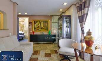 Imagem 3: Casa com 3 dormitórios à venda, 189 m² por R$ 1.490.000,00 - Vila Mariana - São Paulo/SP