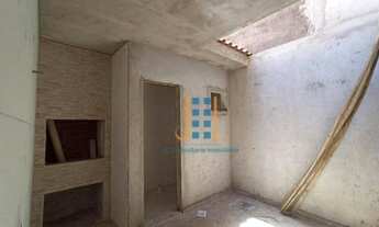 Imagem 2: 88 terreno em construção