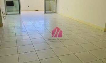 Imagem 3: Apartamento com 3/4 à venda, 200 m² por R$ 410.000 - Tirol - Natal/RN