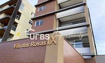Imagem: Vila Das Rosa IX - Apartamento 2 quartos