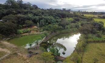 Imagem 3: Fazenda/Sítio/Chácara para venda tem 30000 metros quadrados com 4 quartos
