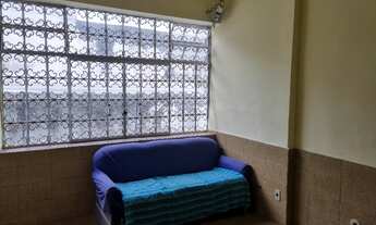 Imagem 7: Santa Rosa casa de vila sala dois mais anexo sala quarto banheiro e Niterói - RJ