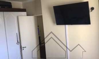 Imagem 7: Apartamento para Venda em Taubaté, Parque Senhor do Bonfim, 2 dormitórios, 1 banheiro, 1 v