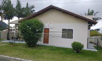 Imagem 3: Florianópolis - Casa Padrão - Vargem Grande