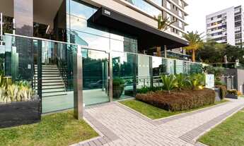 Imagem 6: Apartamento à venda, 431 m² por R$ 10.500.000,00 - Ecoville - Curitiba/PR